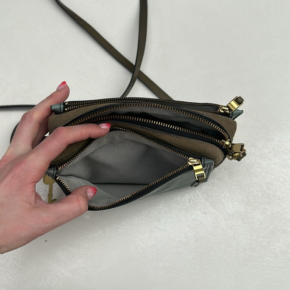Fossil purse - Picture 5 of 6